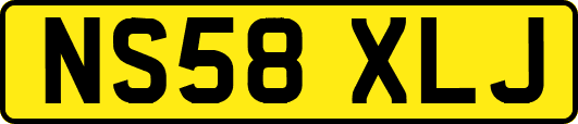 NS58XLJ