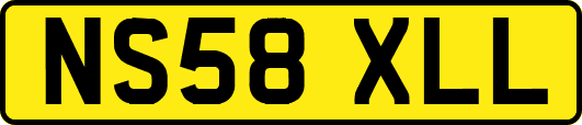 NS58XLL