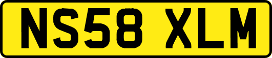 NS58XLM