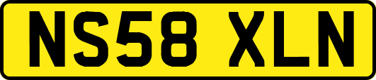 NS58XLN