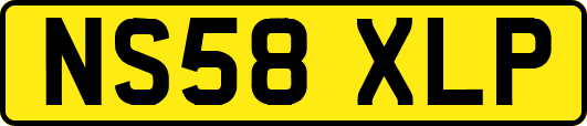NS58XLP