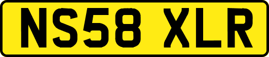 NS58XLR