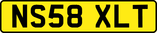 NS58XLT