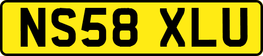 NS58XLU
