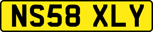 NS58XLY