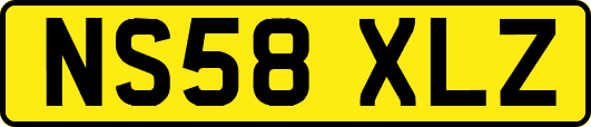 NS58XLZ