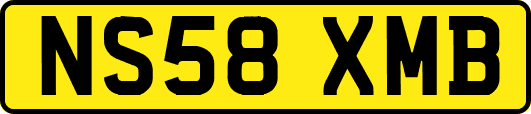 NS58XMB
