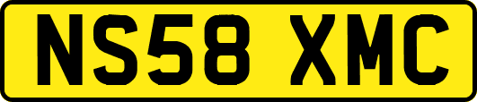 NS58XMC