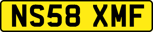 NS58XMF