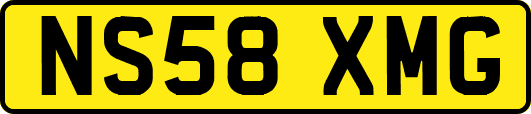 NS58XMG