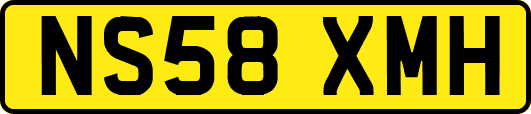 NS58XMH