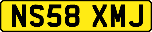 NS58XMJ