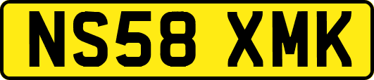 NS58XMK