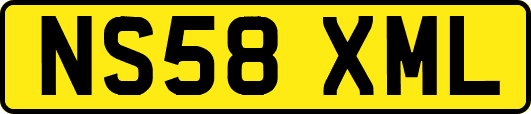NS58XML