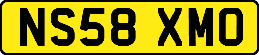 NS58XMO