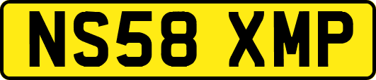 NS58XMP