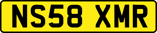 NS58XMR