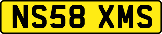 NS58XMS