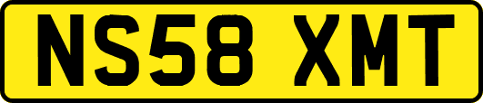 NS58XMT