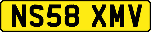 NS58XMV
