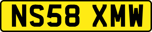 NS58XMW