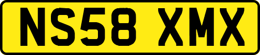 NS58XMX