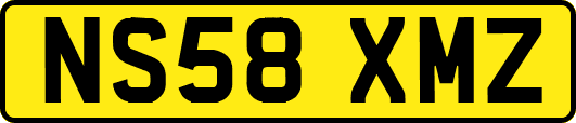 NS58XMZ