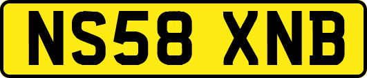 NS58XNB