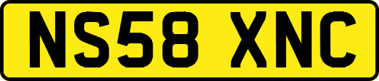NS58XNC