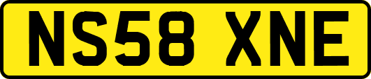 NS58XNE