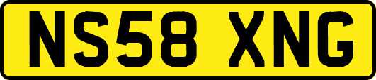 NS58XNG