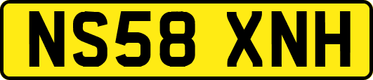 NS58XNH