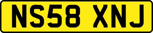 NS58XNJ