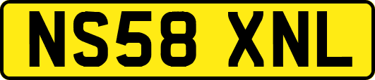NS58XNL