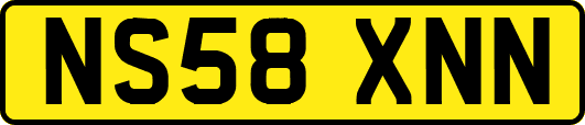 NS58XNN