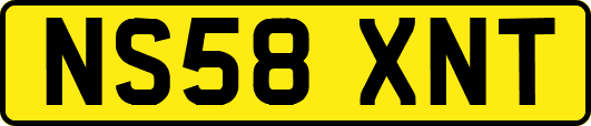 NS58XNT