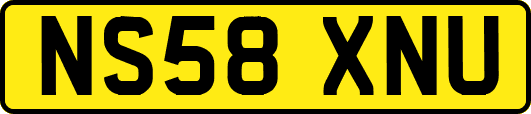 NS58XNU