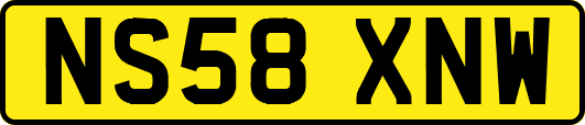 NS58XNW