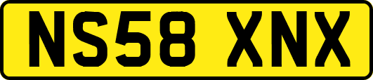 NS58XNX