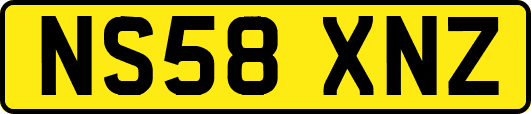 NS58XNZ