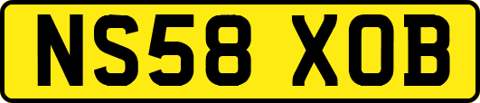 NS58XOB