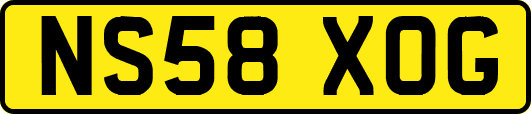 NS58XOG