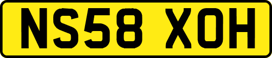 NS58XOH