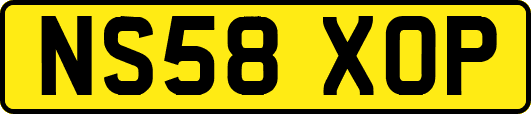NS58XOP