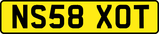 NS58XOT