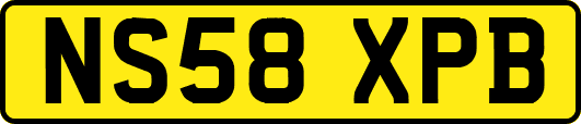 NS58XPB