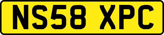 NS58XPC