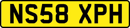 NS58XPH