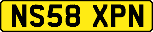 NS58XPN