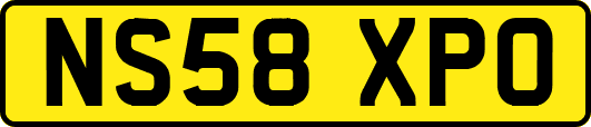 NS58XPO